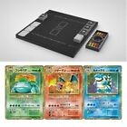 Pokemon Card Game Classic 3 decks Playmat Deck case Anime Limited Japan